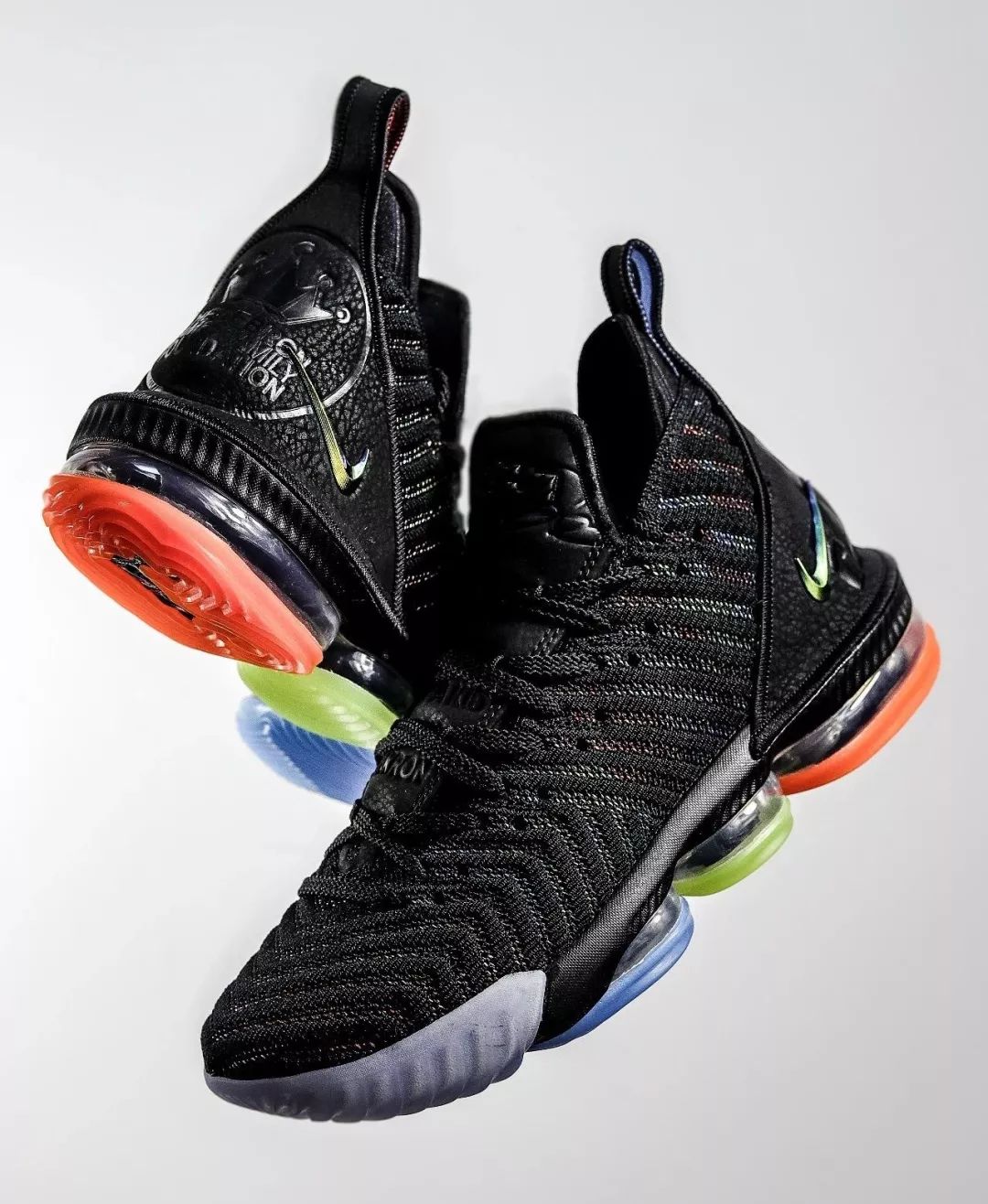 lebron 16 i promise