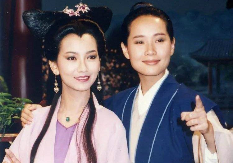 她曾比張曼玉和劉嘉玲紅，結婚30年無子嗣，還屢次遭丈夫背叛 娛樂 第4張