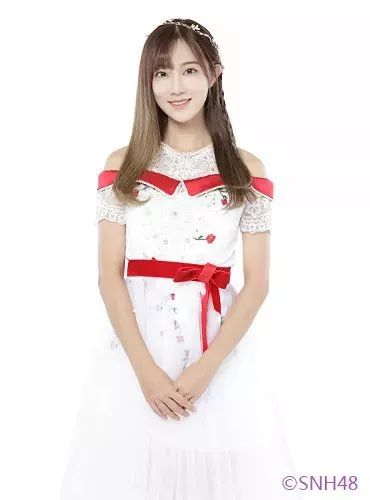 SNH48高人氣少女偶像團體：青春從不乏從零開始的勇氣