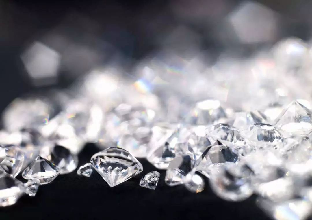 世界上最古老的钻石几乎都来自这里让宝石君带你大开眼界吧