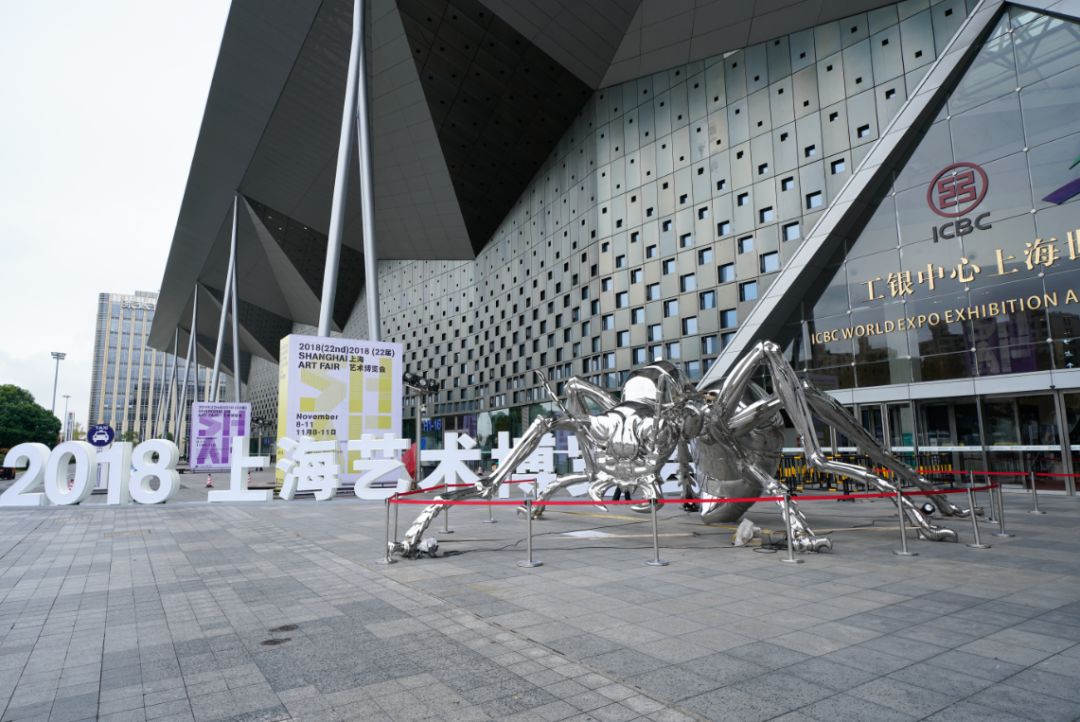 投资艺术 | 视频 · 第二十二届上海艺术博览会 圆满落下帷幕