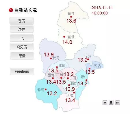 天津各区人口_每平方公里41967人,天津市最小的区,比北京上海任何一个区都挤(2)