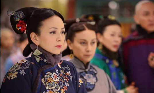 「雪姨」王琳加盟《皓鑭傳》再演壞女生，一開場就領便當？ 娛樂 第4張