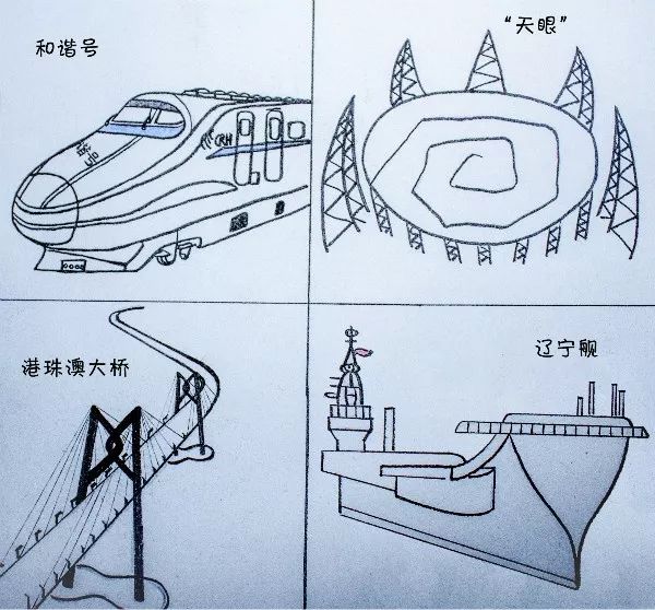 紧抓新时代的"小尾巴",争当新青年的"好榜样"!_中国