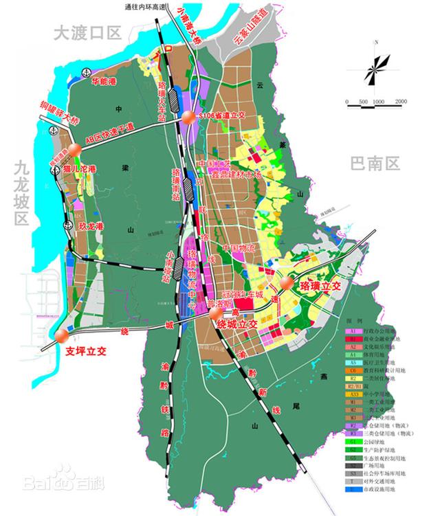 重庆区县城区人口_沂南县城人口分布图(3)