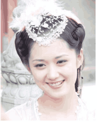 劉詩詩的亡國公主天真可愛， 唐嫣的美麗， 但大家的童年女神是她！ 娛樂 第8張
