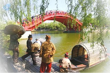 洛阳旅游景点大全景点排名榜_洛阳旅游景点照片