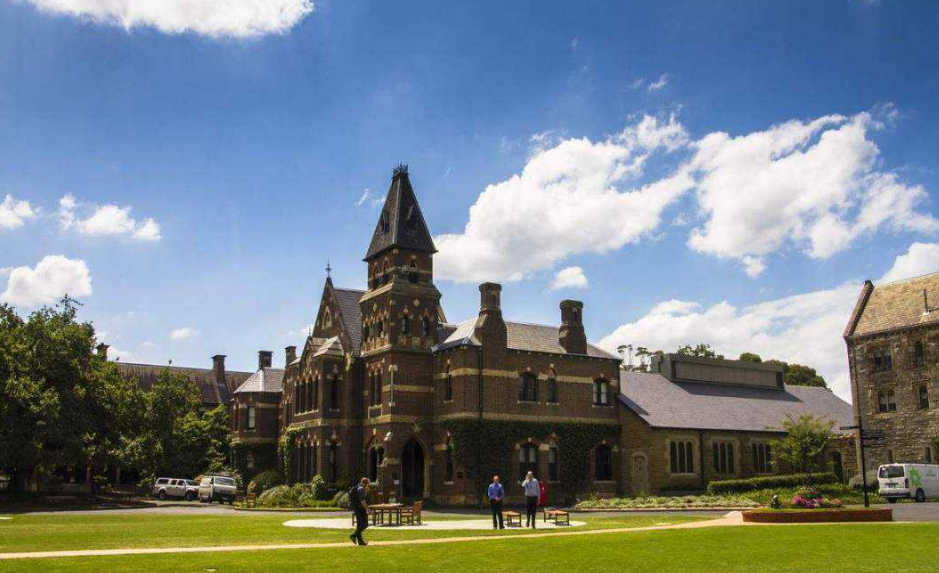 出国留学，你知道澳洲各学科排名第一的学校是哪个？