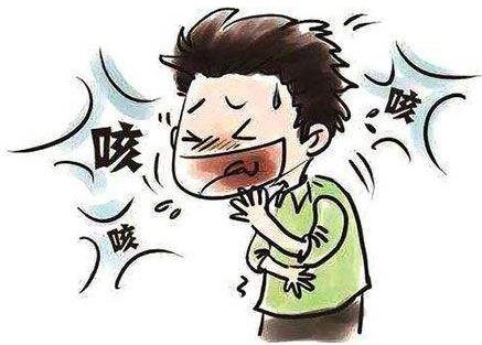 如果发生咳嗽,咳痰三周以上或有咳血等症状就必须要到医院验痰或照