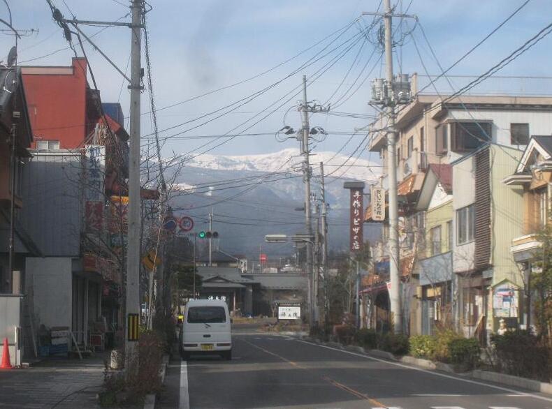 日本东北冬季旅游攻略宫城县温泉乡巡礼藏王町远刈田温泉