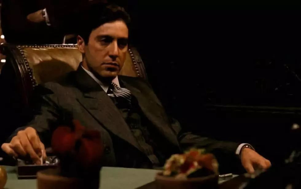 2000年 阿尔·帕西诺 al pacino