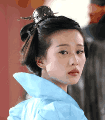 劉詩詩的亡國公主天真可愛， 唐嫣的美麗， 但大家的童年女神是她！ 娛樂 第2張