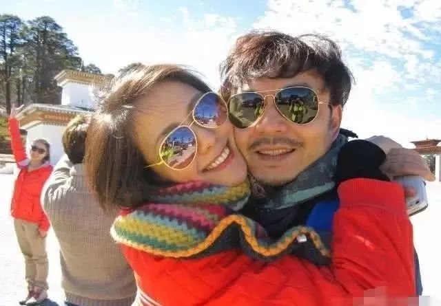 楊樂樂曬與汪涵結婚12周年家庭合照！汪涵如何成為事業愛情雙豐收的人生贏家 娛樂 第3張