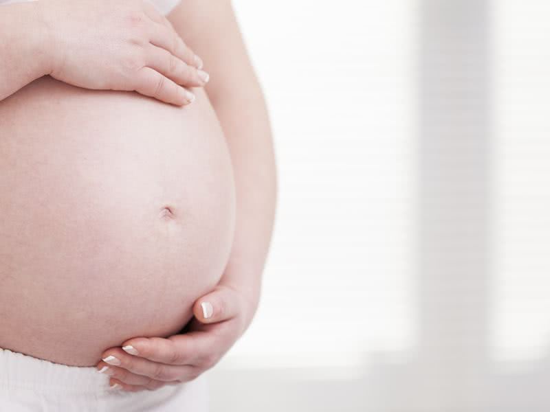 6類女生易患陰道鬆弛，順產只是其中之一 親子 第2張