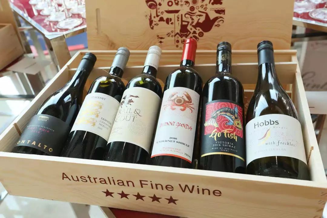 共赢未来,引领葡萄酒进口新趋势--澳太·乐时酒