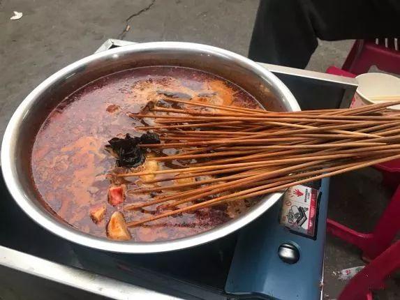 西安人口味_为了这一碗粉蒸肉,就有理由对西安魂牵梦绕