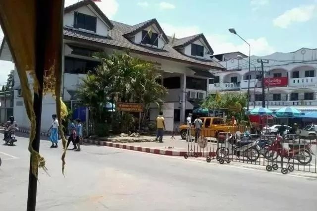缅甸新闻为减少走私事件缅甸第二大口岸妙瓦底口岸限时段通行