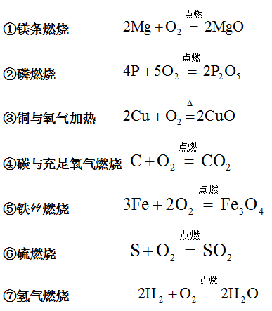 实验室制取氧气