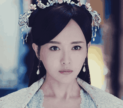 劉詩詩的亡國公主天真可愛， 唐嫣的美麗， 但大家的童年女神是她！ 娛樂 第4張