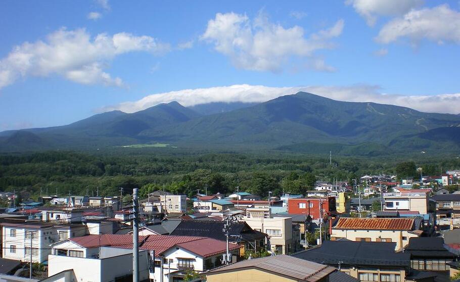 日本东北冬季旅游攻略宫城县温泉乡巡礼藏王町远刈田温泉