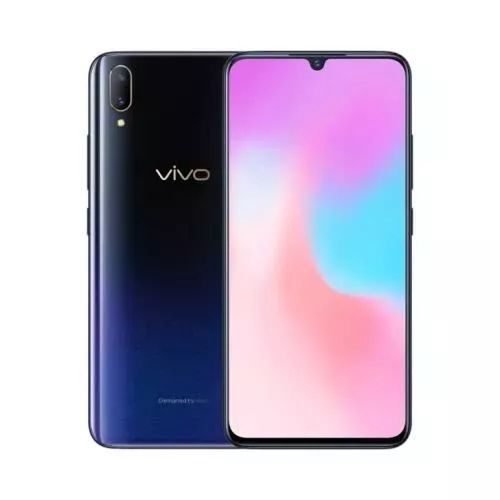 vivo x21s发布:水滴全面屏 屏幕指纹