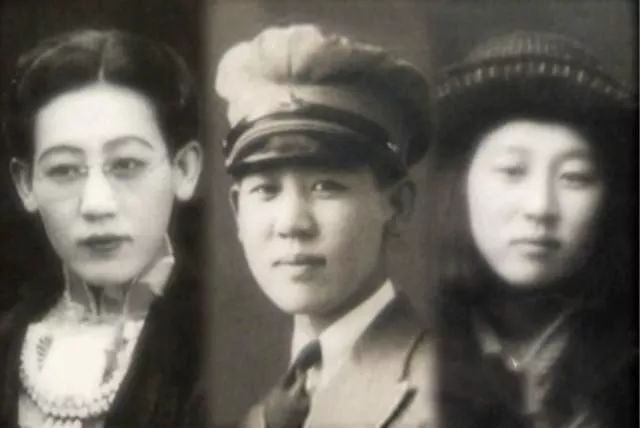 日本妖姬图片纹身&她是日本"妖姬间谍,也是清朝末代格格,沉醉