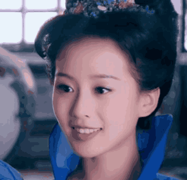 劉詩詩的亡國公主天真可愛， 唐嫣的美麗， 但大家的童年女神是她！ 娛樂 第3張
