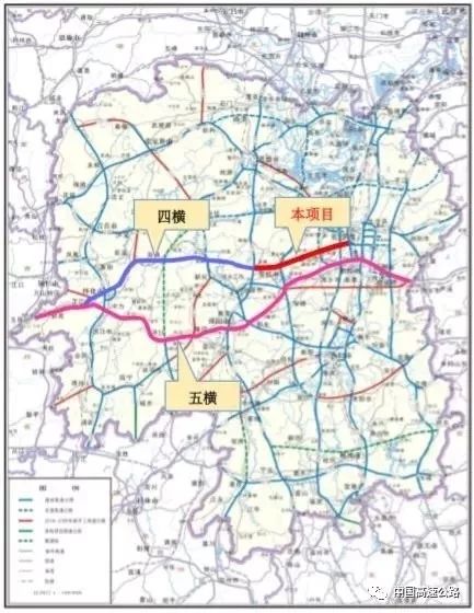 长韶娄高速公路东起长沙,途经湘潭,西至娄底,收费里程140