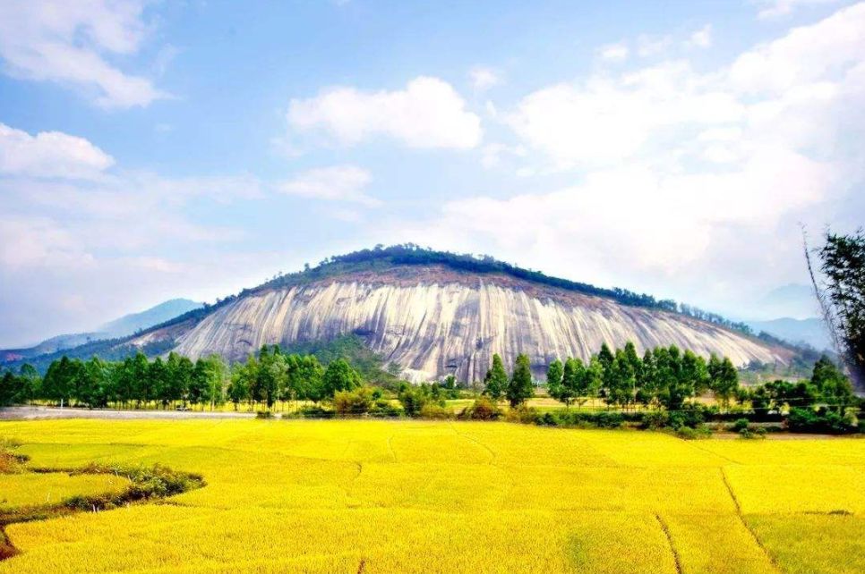 广东封开小桂林梦多奇,天下第一石,千层峰小张家界奇景