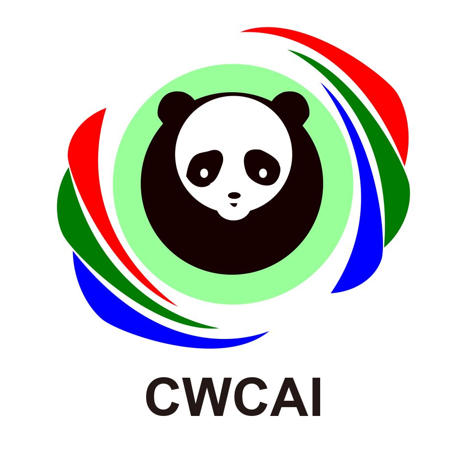 中国野生动物保护协会生态影像文化委员会徽标