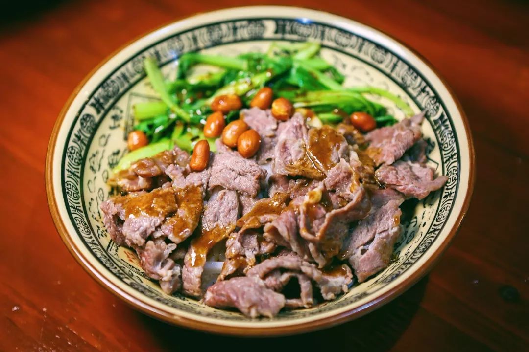 牛肉粿条升级吃法,1种粿条n种搭配贼"浪险"!