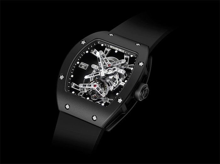 RICHARD MILLE ɽո߼ۻ ռ۸Ƕ