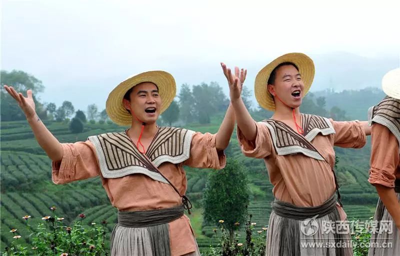 陕南人口由来_植树节的由来