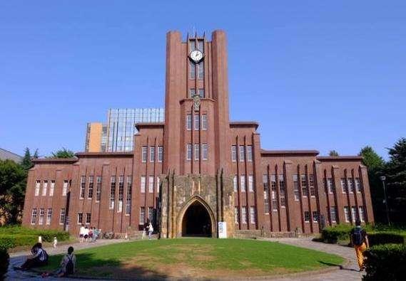 日本国立大学介绍 内附日本国立大学明细 教育