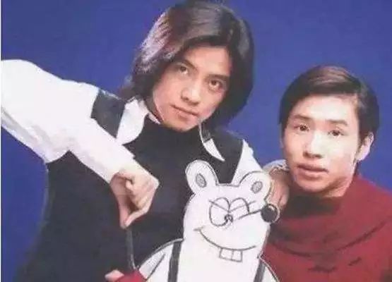 綜藝寶藏小豬出道25周年，羅志祥憑自己的努力紅到了現在 娛樂 第21張