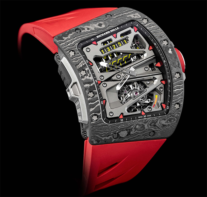 RICHARD MILLE ɽո߼ۻ ռ۸Ƕ