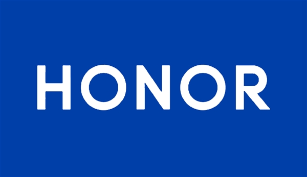 10月31日起 荣耀手机正式启用新logo honor