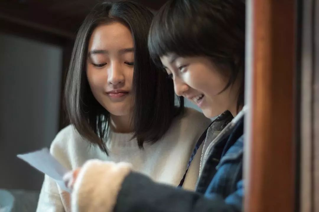 《你好，之华》影评：岩井俊二的新作，不只是中国版的「情书」