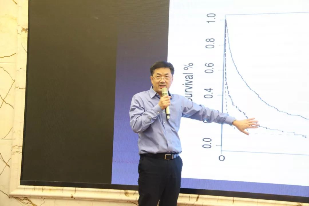 2018浙江急诊学术巡讲创伤专题乐清站简报