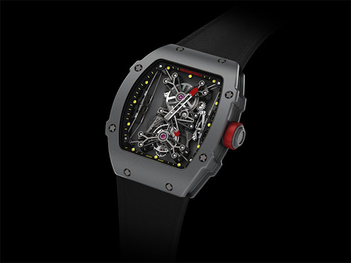 RICHARD MILLE ɽո߼ۻ ռ۸Ƕ