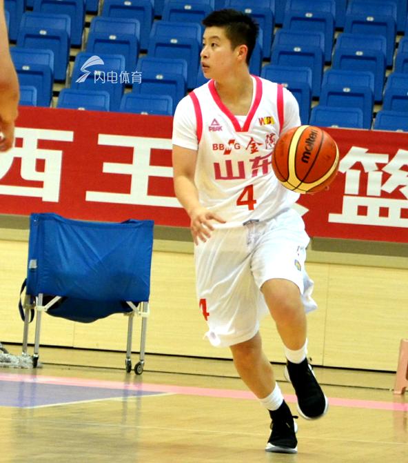 憾负!两次拖入加时,山东西王女篮主场104-112不敌八一