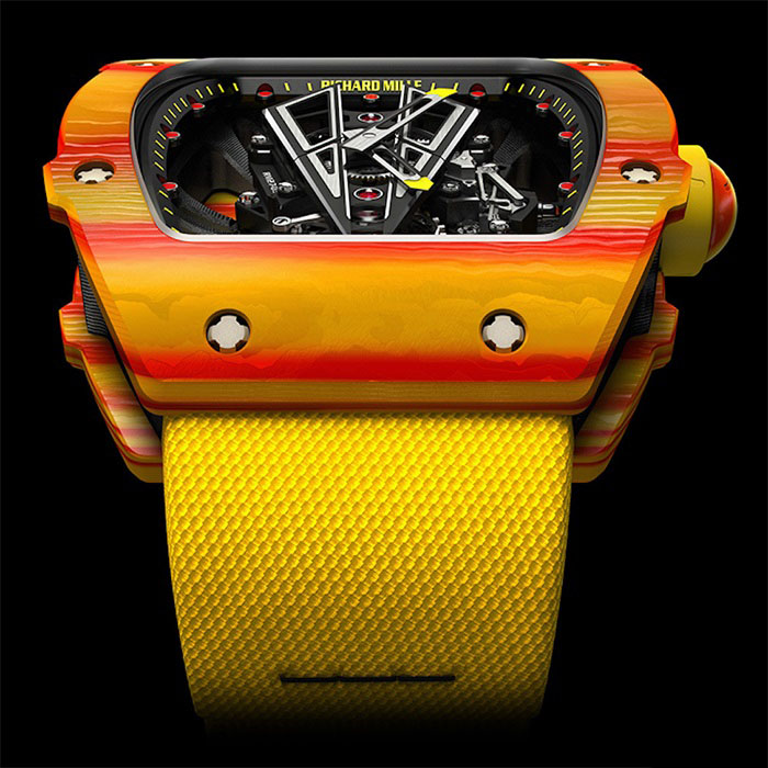 RICHARD MILLE ɽո߼ۻ ռ۸Ƕ