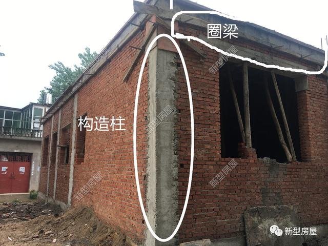 农村自建房包工头不会告诉你的7个小秘密,这样建房安全又省钱