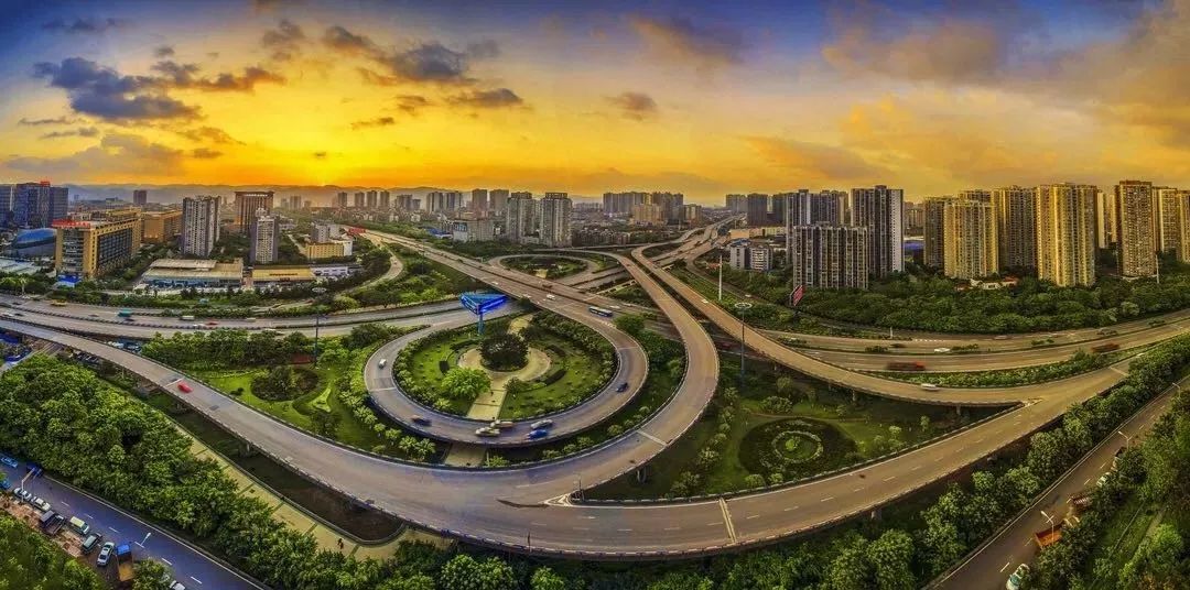 重庆高新技术产业开发区