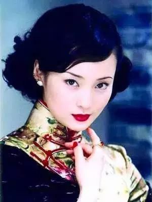 老说自己时尚,你时尚得过老上海的女人们吗?