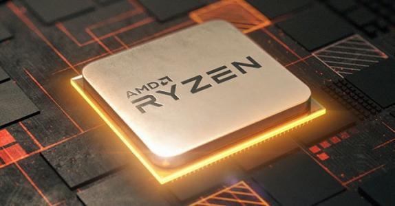 amd yes,下代amd zen 2 ipc比上代提升29%!提升巨大