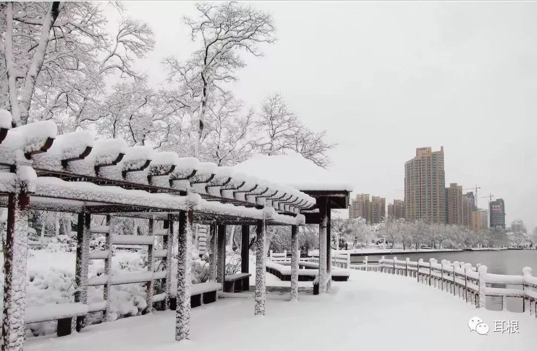 这个冬季和赵雅梦来一场冰雪奇缘!