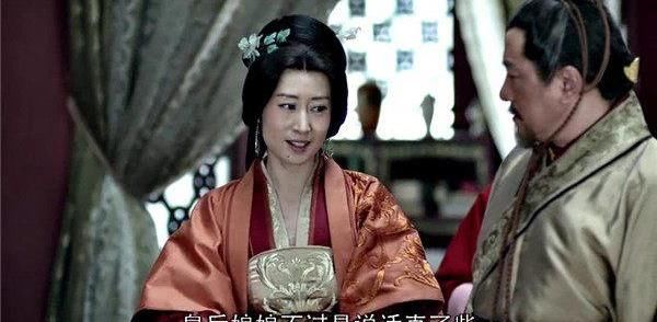 瑯琊榜:在芷蘿宮中，靜妃似無意的了一句話，譽王瞬間跌入谷底 娛樂 第6張
