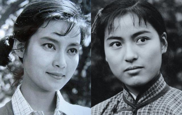 顾玉琴出生于1953年.是上海宝山人,一个地地道道的农村姑娘.