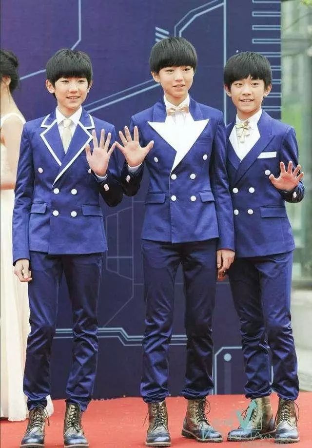 tfboys:别叫我们掏粪男孩!金星这样解释,王俊凯赞"两字"